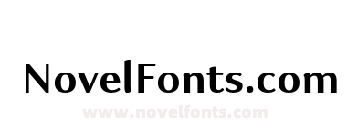 Kigelia Ethiopic Bold