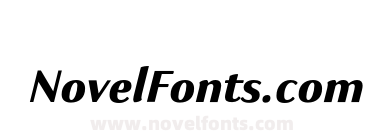 Kigelia LGC Extrabold Italic