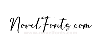 Kimberly Signature