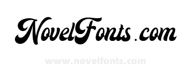 King Kong Script Regular