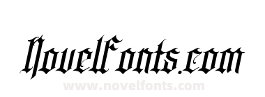 Kingstown slant