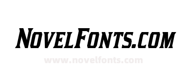 Kirsty Italic