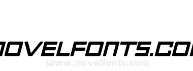 Knoxx Italic