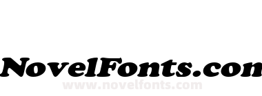 Marshmallow-Extended Italic
