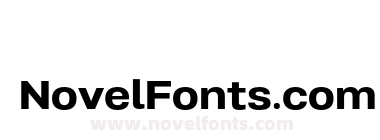 Kommon Grotesk Ext Extra Bold
