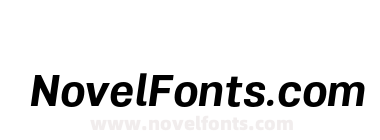 Kommon Grotesk Semibold It