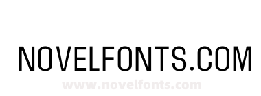 Kontesa Typeface Light