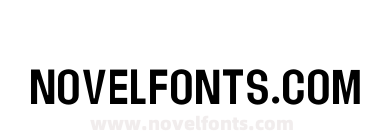 Kontesa Typeface Medium