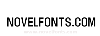 Kontesa Typeface Regular