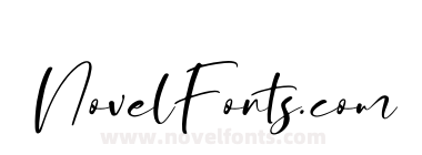Koomaty DEMO VERSION Italic