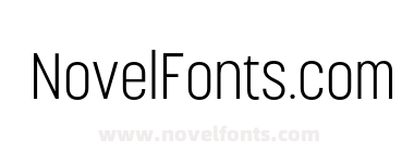 Korolev Condensed Light