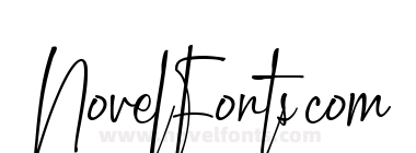 Marwah Signature DEMO (Personal