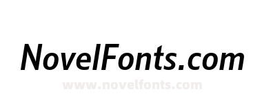 Kranto Semi Cond Medium Normal Italic