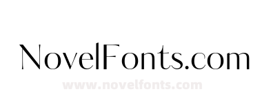 Kudryashev Display Contrast Sans