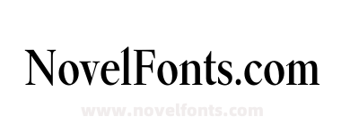 Kumlien Pro Condensed