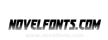 Kung Fu Master Twotone Italic