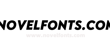 LEMON MILK Bold Italic