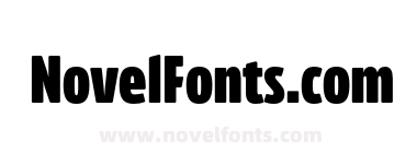 LFT Zeno Condensed Extrabold Regular