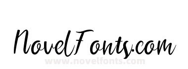 LIONELLOSCRIPT Regular
