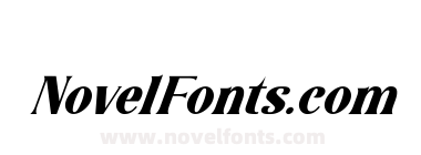 La Lemonti Italic