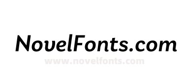 Laca Medium Italic