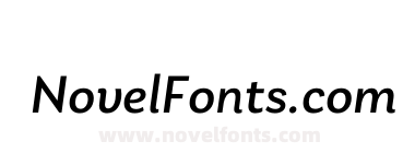 Laca Regular Italic