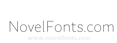 Laca Text VF Extra Light
