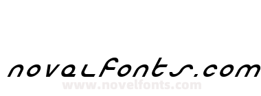Masterdom Italic
