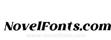 Mastji Italic