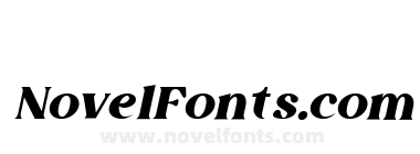 Mastji Italic