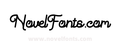 Largetto Italic