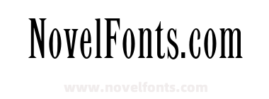 Latin CT Extra Condensed