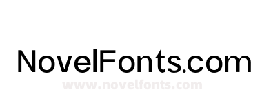 Latom Grotesque Semibold