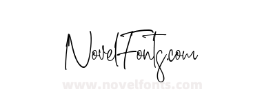 Matilda Signature