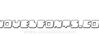 Leben Shadow Italic
