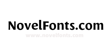 Leksa Sans Bold