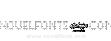 Matrix Dots Demo Outline