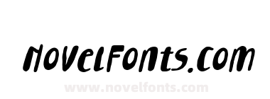 Lemontea Squash Italic