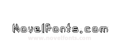 Letterscape Graphical ML Regular