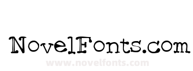 Mattfont  Oblique