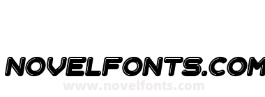 Liquid Italic