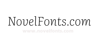Literata 24pt Extra Light Italic