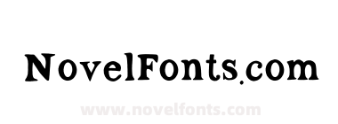 Loch Lomond Serif Regular