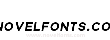 Loft Black Italic