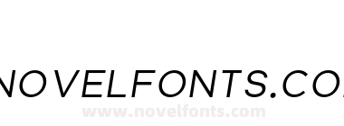 Loft Italic