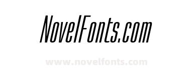 Loft Std Extra Light Italic