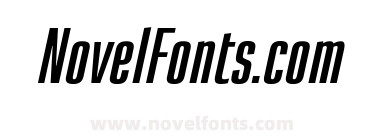 Loft Std Light Italic