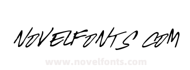 McGurr Script
