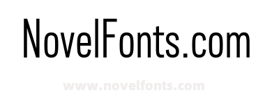 Lorimer No2 Condensed Light