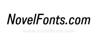 Lorimer No2 Medium Italic